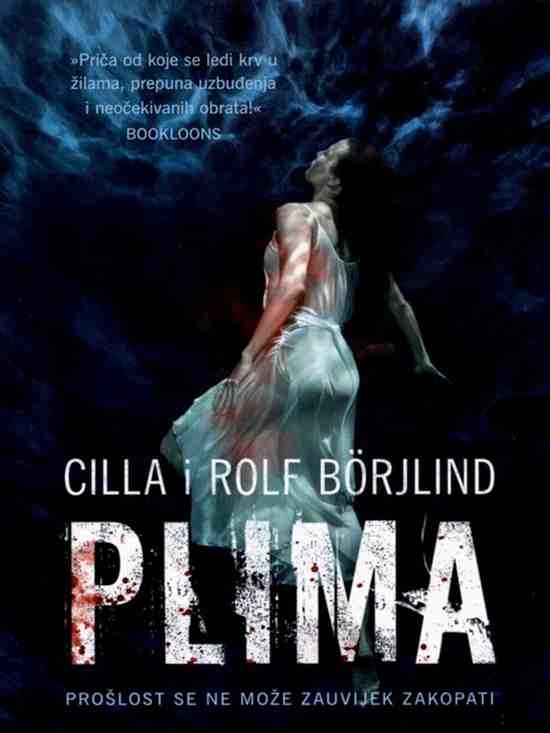 Cilla i Rolf Börjlind - Plima