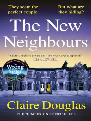 Claire Douglas - Nove komsije