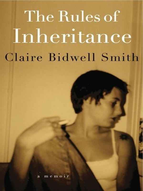 Claire Birwell Smith - Pravila života