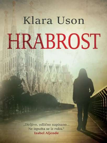 Clara Uson - Hrabrost