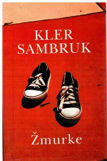Clare Sambrook - Zmurke