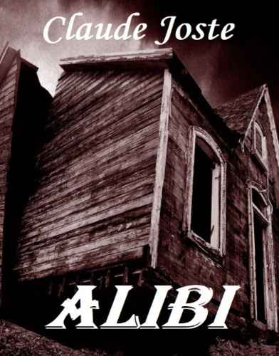 Claude Joste - Alibi