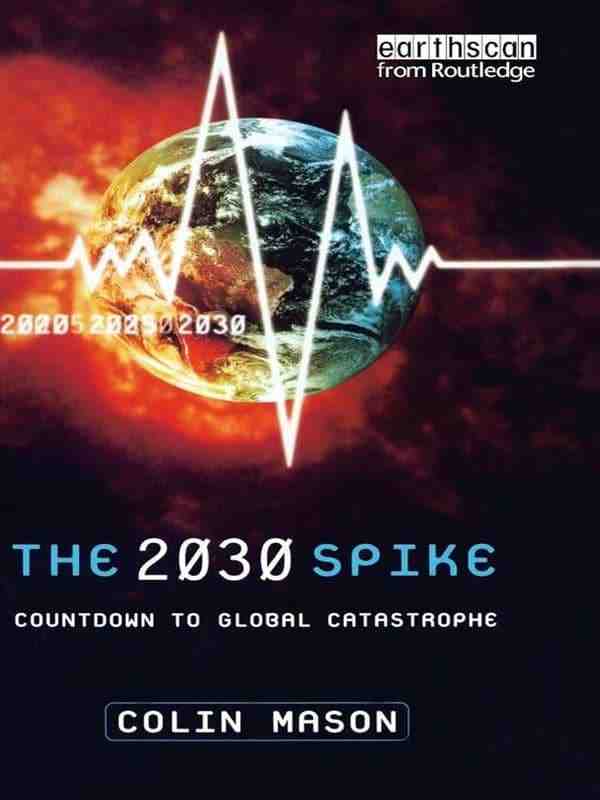 Colin Mason - Zakucano do 2030