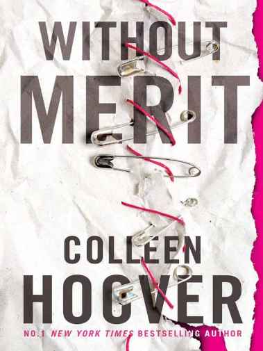 Colleen Hoover - Bez Merit
