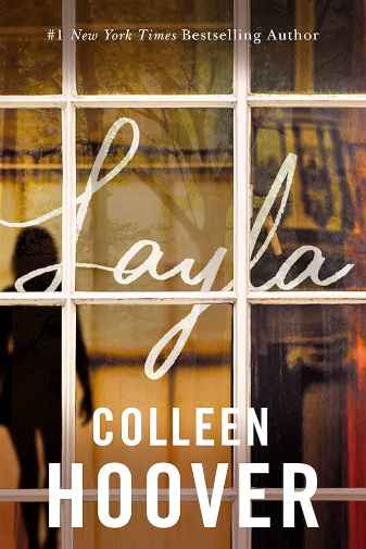 Colleen Hoover - Layla
