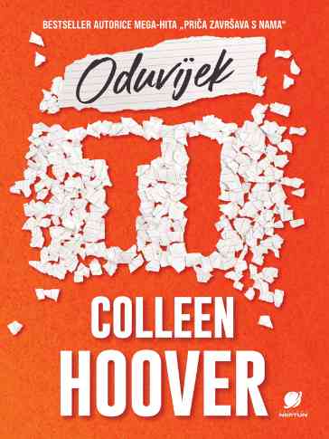 Colleen Hoover - Oduvijek ti