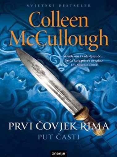 Colleen McCullough - Put časti