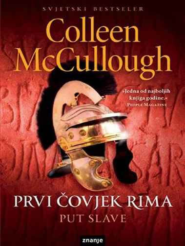 Colleen McCullough - Put slave