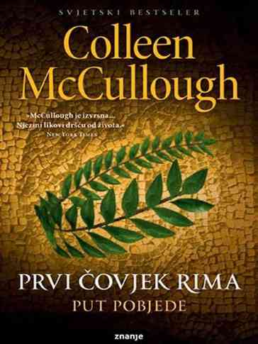 Colleen McCullough - Put pobede