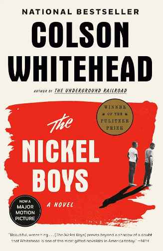 Colson Whitehead - Momci iz Nikla