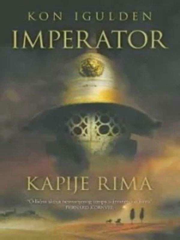 Conn Igguldena - Kapije Rima