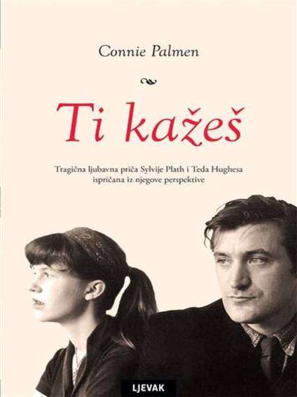 Connie Palmen - Ti kažeš