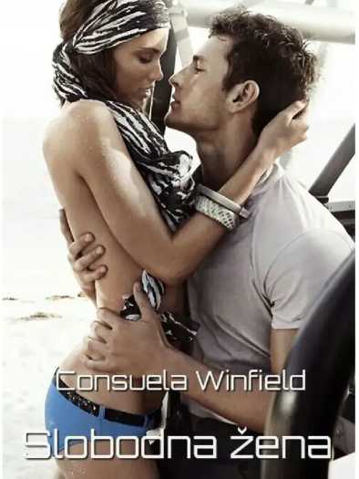 Consuela Winfield - Slobodna žena