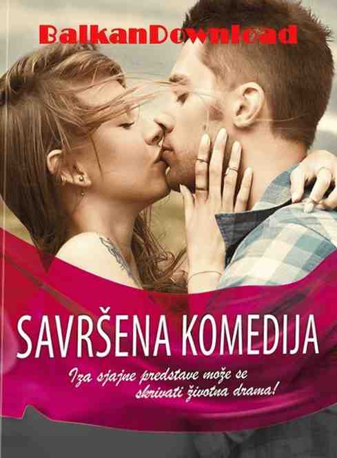 Cora Carmack - Savršena Komedija