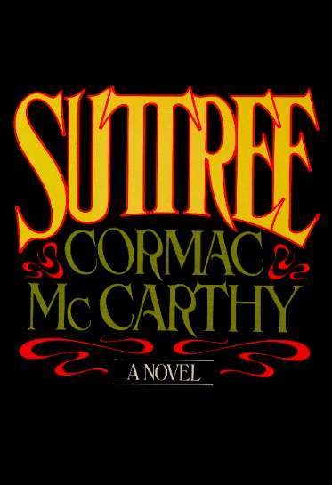 Cormac McCarthy - Satri