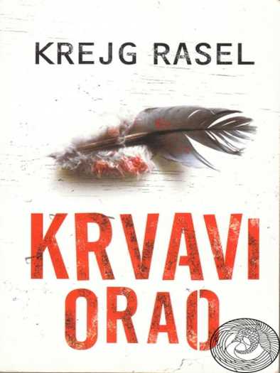 Craig Russell - Krvavi orao