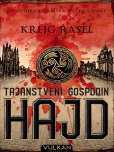 Craig Russell - Tajanstveni gospodin Hajd