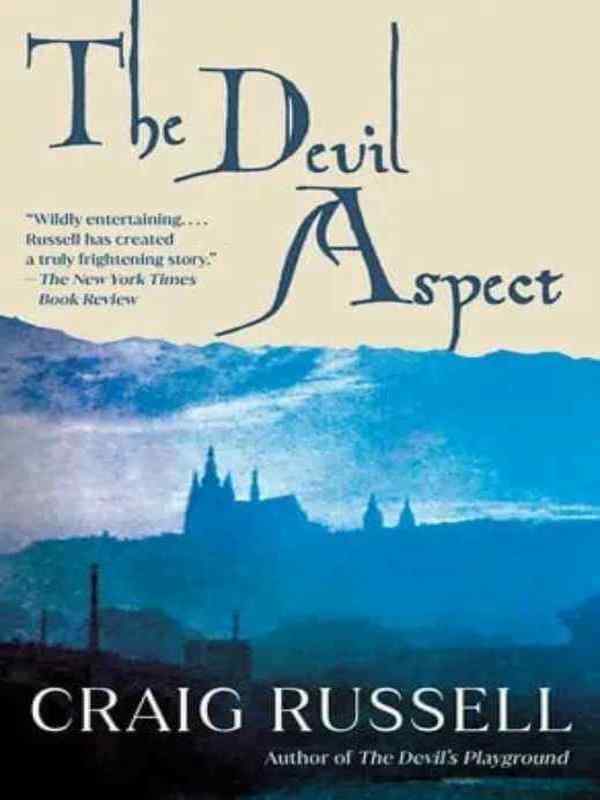 Craig Russell - Đavolji pogled