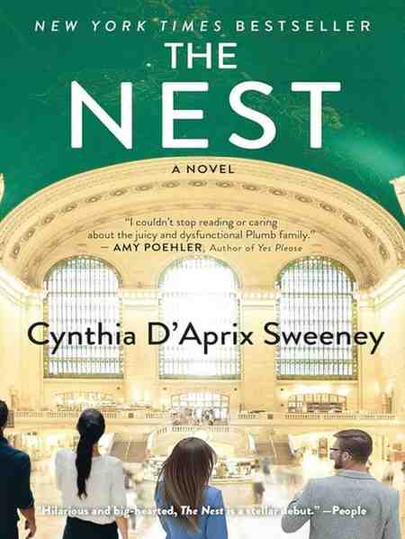 Cynthia D'Aprix Sweeney-Gnjezdo