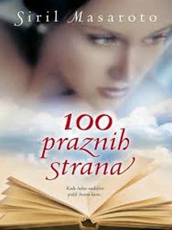 Cyril Massarotto - Sto praznih strana