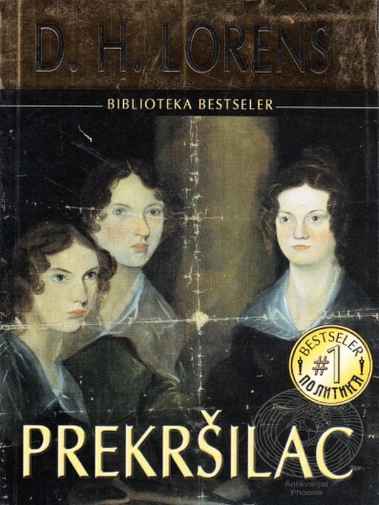 D. H. Lawrence - Prekršilac