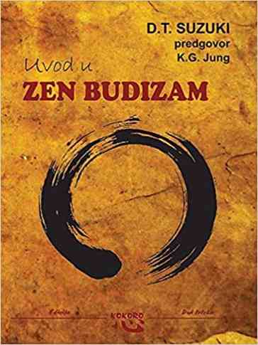 D. T. Suzuki - Uvod u zen budizam
