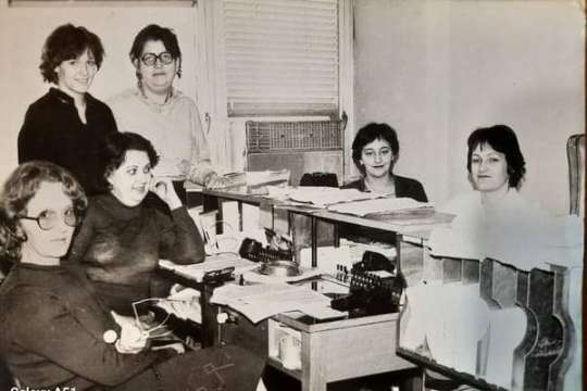 Da li ste nekada tragali za nekim preko broja 988?