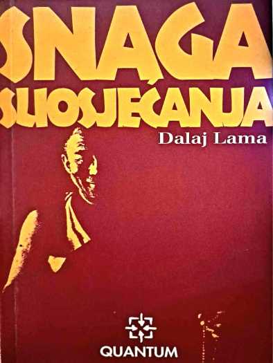 Dalaj Lama - Snaga suosjećanja