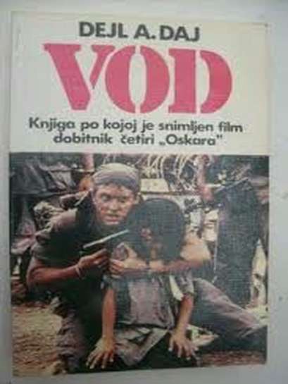 Dale A Dye - Vod