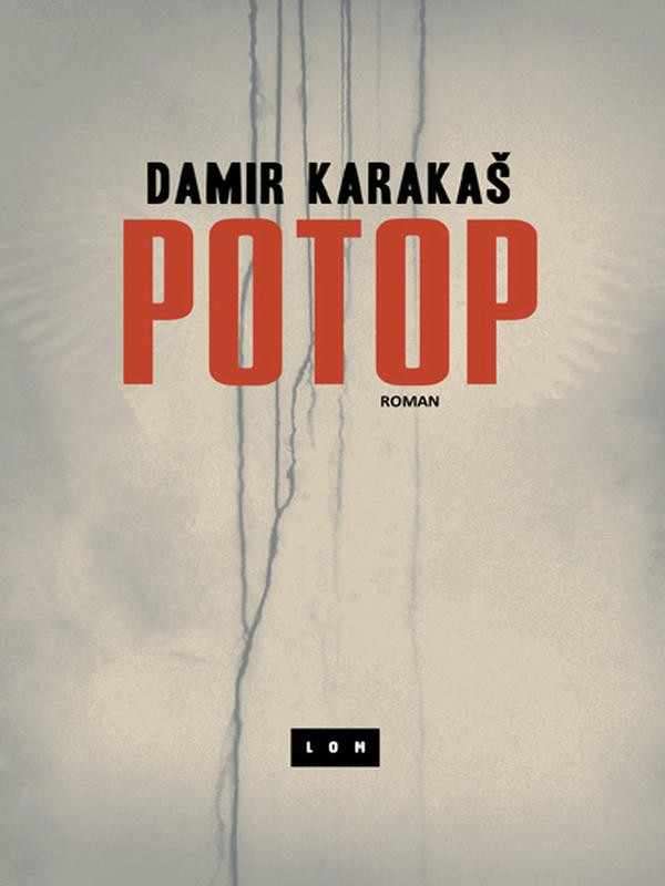 Damir Karakaš - Potop