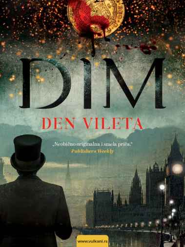 Dan Vyleta - Dim