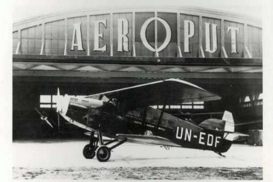 Dan kada je poleteo prvi putnički avion od Beograda do Podgorice