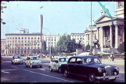 Dan u kom je Beograd dobio 25 opština