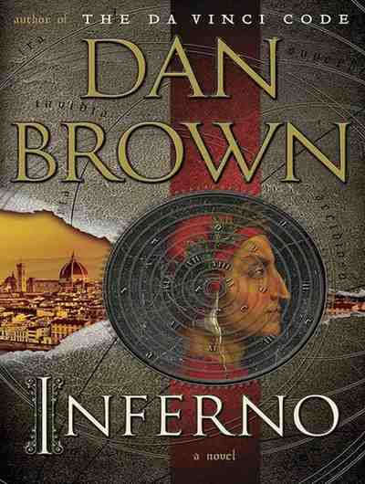 Dan Brown - Inferno