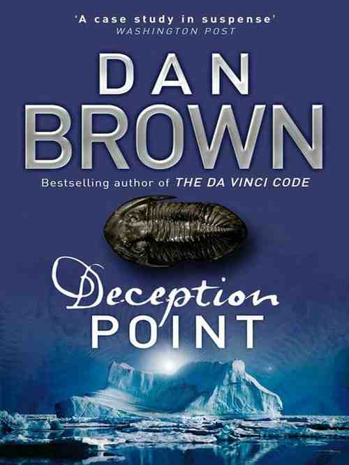 Dan Brown - Tacka obmane