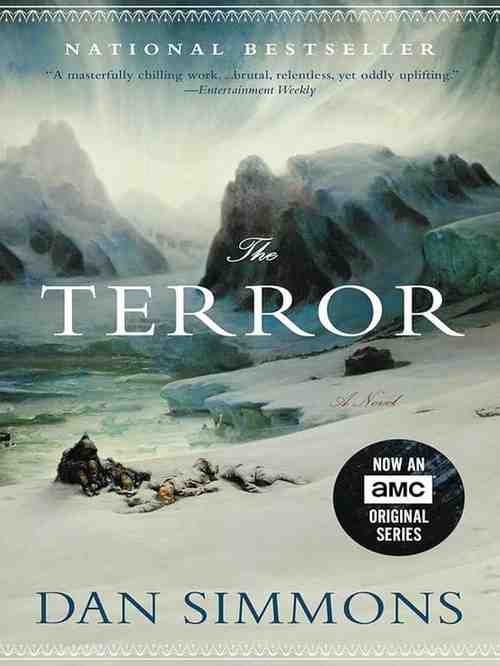 Dan Simmons - Teror