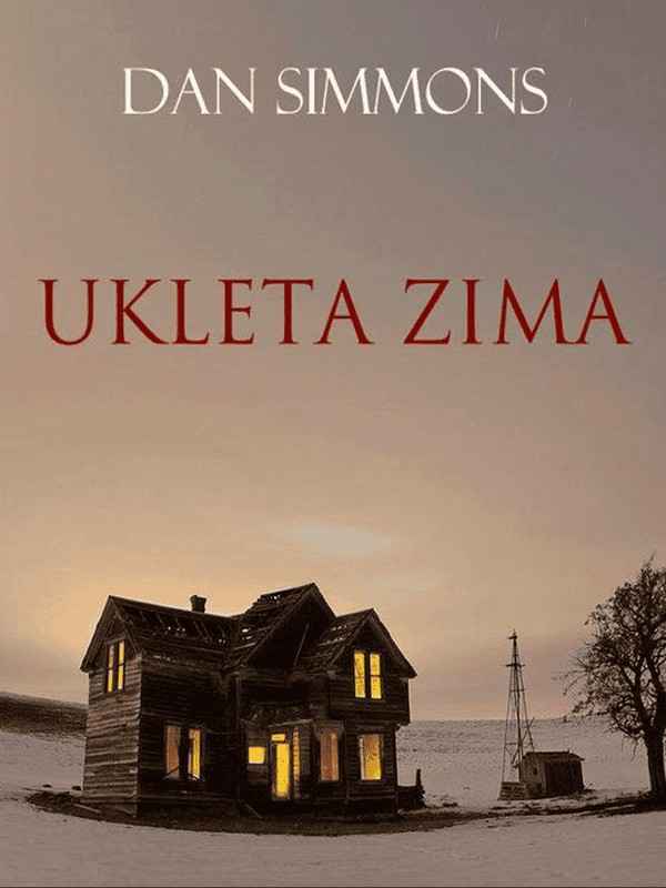 Dan Simmons - Ukleta zima