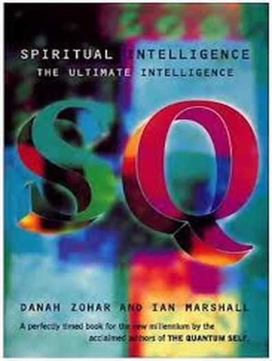 Danah Zohar i Ian Marshall - Duhovna inteligencija