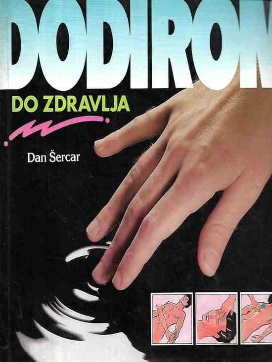 Dan Šercar-Dodirom do zdravlja