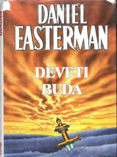 Daniel Easterman - Deveti Buda