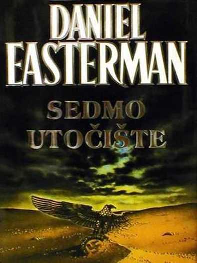 Daniel Easterman - Sedmo utočište