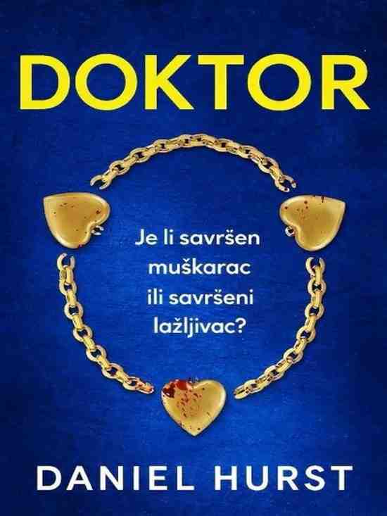 Daniel Hurst - Doktor