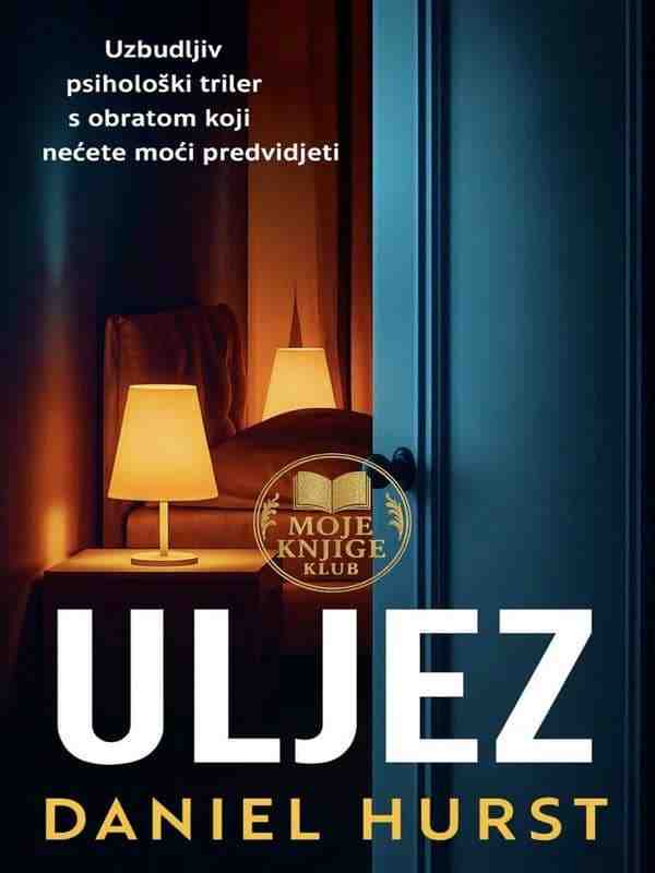 Daniel Hurst-Uljez
