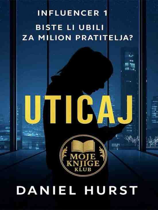 Daniel Hurst-Uticaj