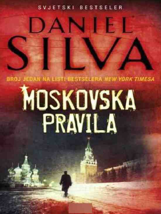 Daniel Silva-Moskovska pravila