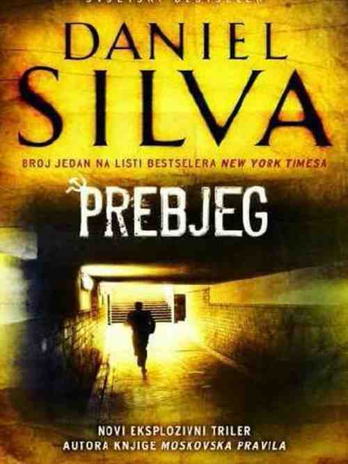 Daniel Silva-Prebjeg