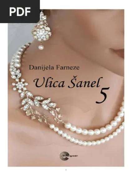 Daniela Farnese - Ulica Šanel 5