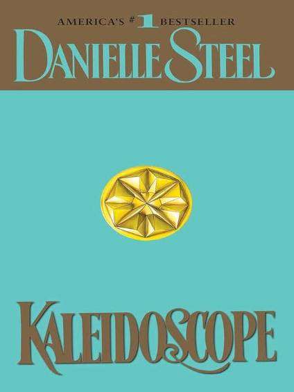 Danielle Steel - Kaleidoskop