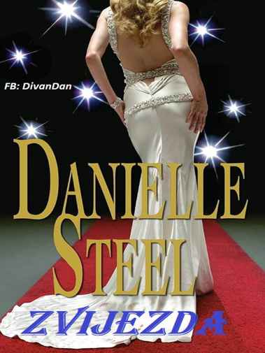 Danielle Steel - Zvijezda