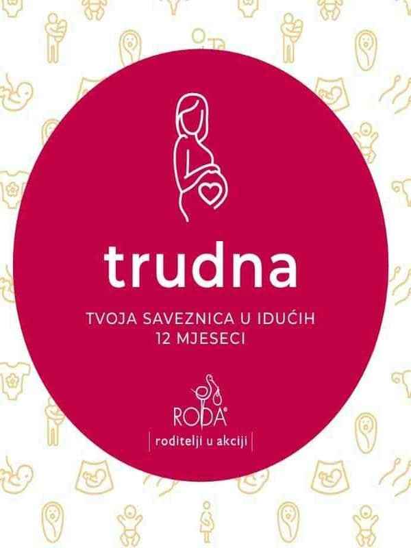Danijela Drandić - Trudna tvoja saveznica